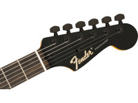 Fender Limited Edition Player Fusion Stratocaster HSS EB Black Fender Limited Edition Player Fusion Stratocaster HSS EB Black